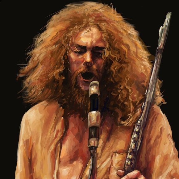 Meet your Posher, Retro tull - Picture 1 of 1